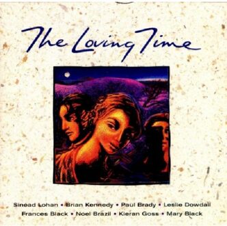 The Loving Time