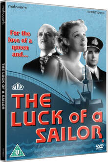 The Luck of a Sailor