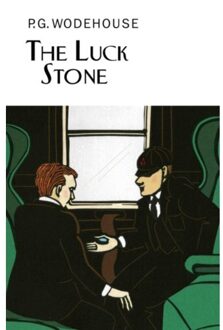 The Luck Stone - Everyman's Library P G Wodehouse - P.G. Wodehouse