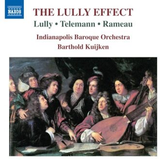 The Lully Effect