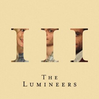 The Lumineers - III | Vinyl