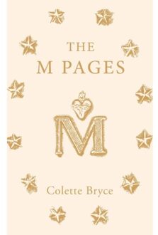The M Pages - Colette Bryce