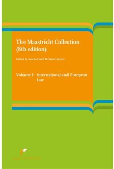 The Maastricht Collection / I-Iv - Sascha Hardt