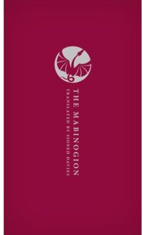 The Mabinogion - Oxford World's Classics Hardback Collection - University) Davies