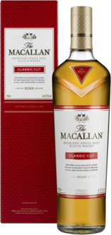 The Macallan Classic Cut 2022 70CL