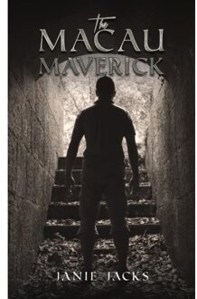 The Macau Maverick - Jacks, Janie