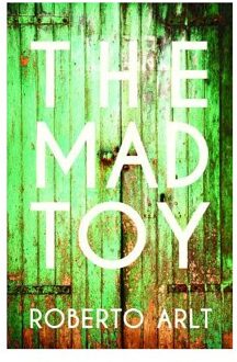 The Mad Toy