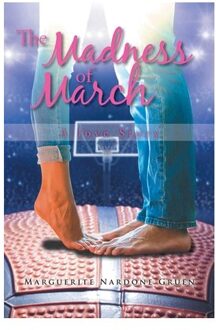 The Madness Of March - Marguerite Nardone Gruen