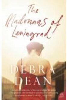 The Madonnas of Leningrad