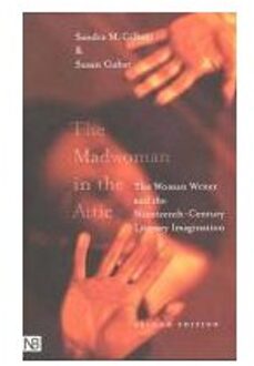 The Madwoman in the Attic