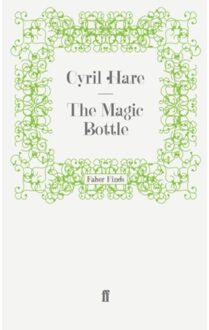The Magic Bottle - Cyril Hare