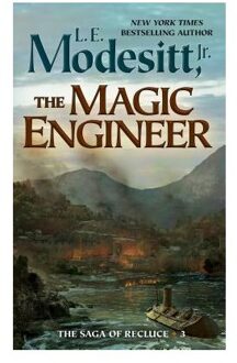 The Magic Engineer