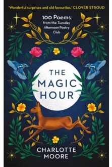 The Magic Hour - Charlotte Moore