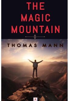 The Magic Mountain - Thomas Mann