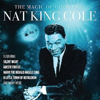 The Magic Of Christmas - Nat King Cole