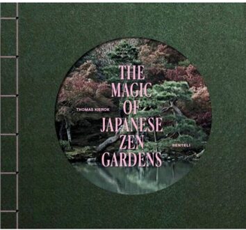 The Magic Of Japanese Zen Gardens - Thomas Kierok