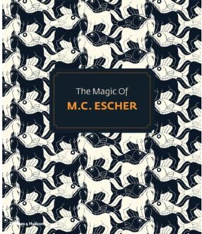 The Magic of M.C.Escher