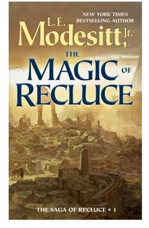 The Magic of Recluce