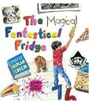 The Magical Fantastical Fridge