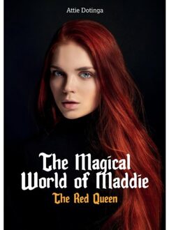 The Magical World Of Maddie / 2 - Attie Dotinga
