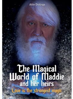 The Magical World Of Maddie And Her Heirs / 11 - Attie Dotinga