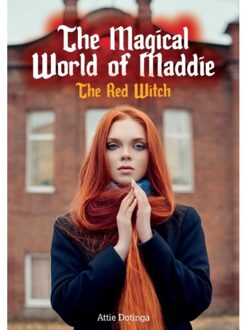 The Magical World Of Maddie - Attie Dotinga