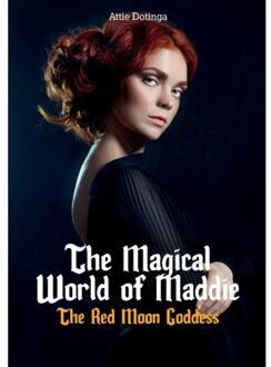 The Magical World of Maddie