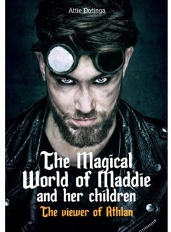 The Magical World of Maddies children