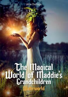 The Magicalworld Of Maddies Grandchildren / 9 - Attie Dotinga