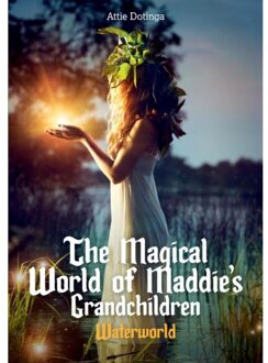The Magicalworld Of Maddies Grandchildren / 9 - Attie Dotinga
