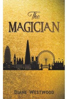 The Magician - Westwood, Diane
