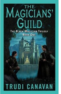 The Magicians' Guild