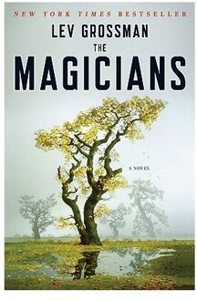 The Magicians