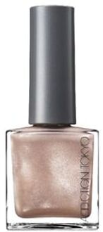 The Magnet Nail Polish 001MG Sandy Vanilla