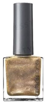 The Magnet Top Coat 001MT Goldscape