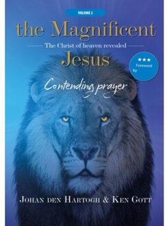 The Magnificent Jesus / Vol.2 - The Magnificent Jesus - Johan Den Hartogh