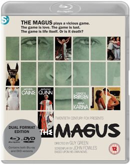 The Magus