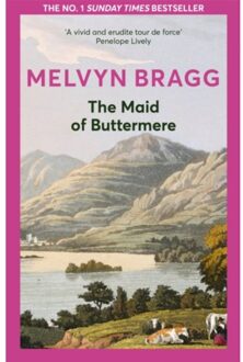 The Maid of Buttermere