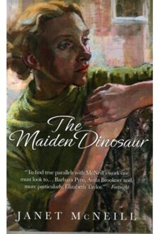 The Maiden Dinosaur - Janet McNeill