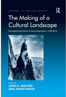 The Making Of A Cultural Landscape - Heritage, Culture And Identity
