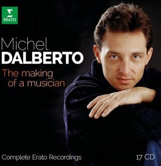 The Making Of A Musician