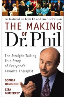 The Making of Dr. Phil