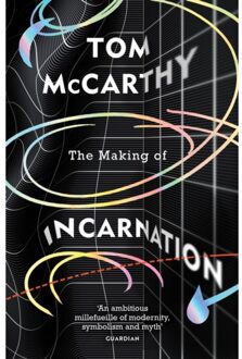 The Making Of Incarnation - Tom McCarthy