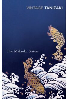 The Makioka Sisters