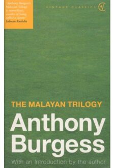 The Malayan Trilogy