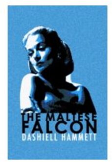 The Maltese Falcon