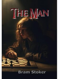 The Man - Bram Stoker