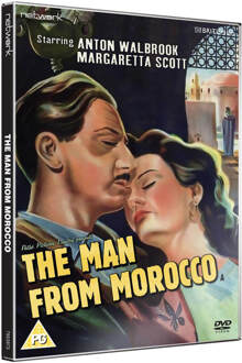 The Man from Morocco