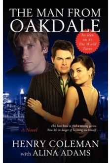 The Man From Oakdale - Henry Coleman