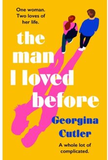 The Man I Loved Before - Georgina Cutler